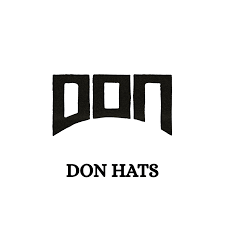 DON Hats