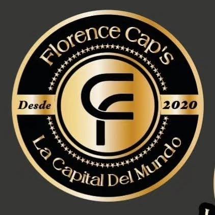 Florence Caps