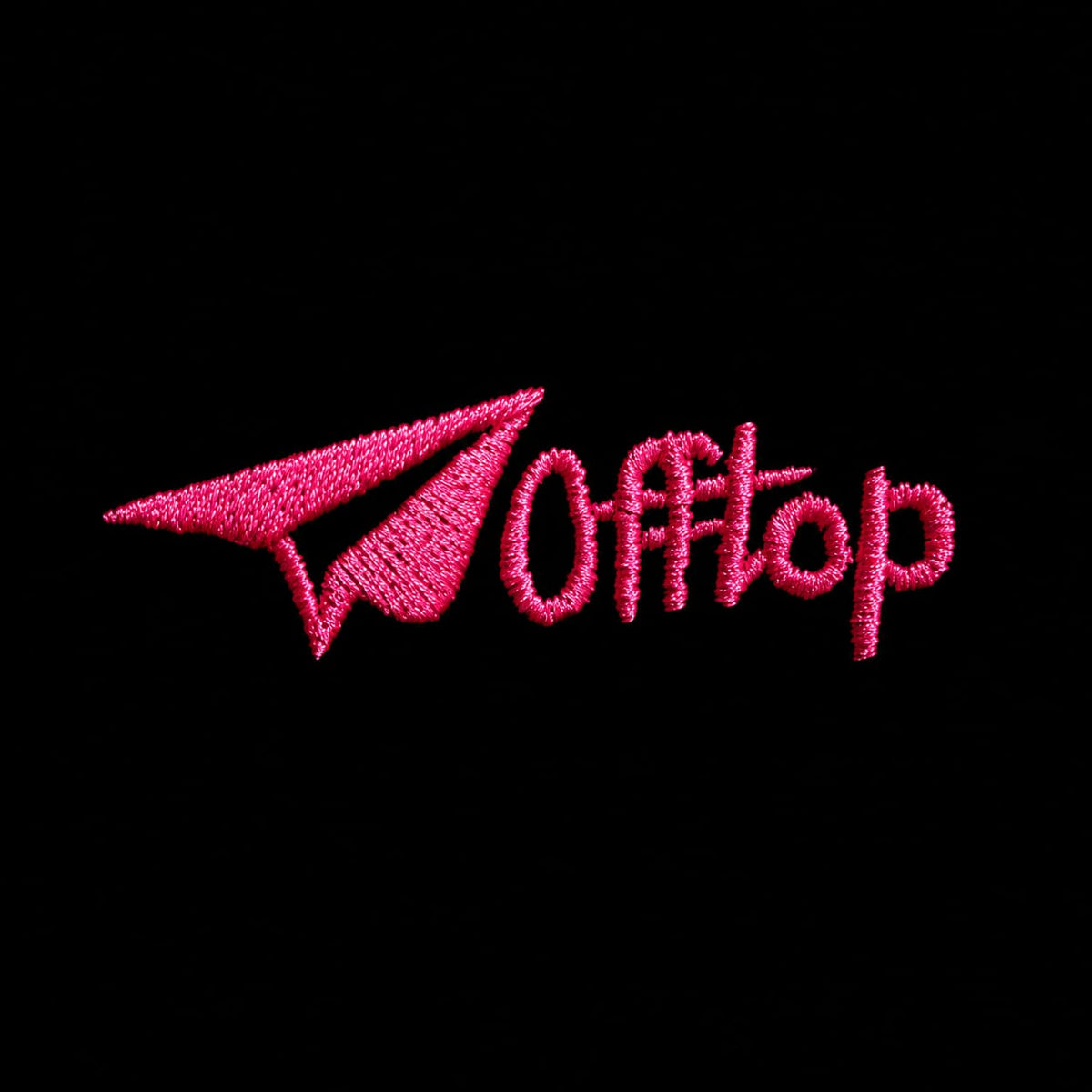 OFFTop Caps