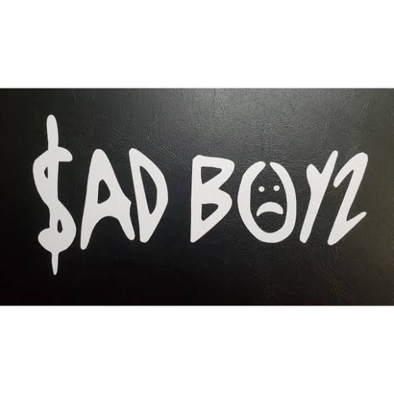 Sad Boyz