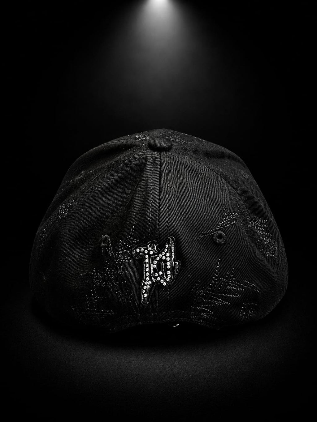 31 HATS "31 VAMP"