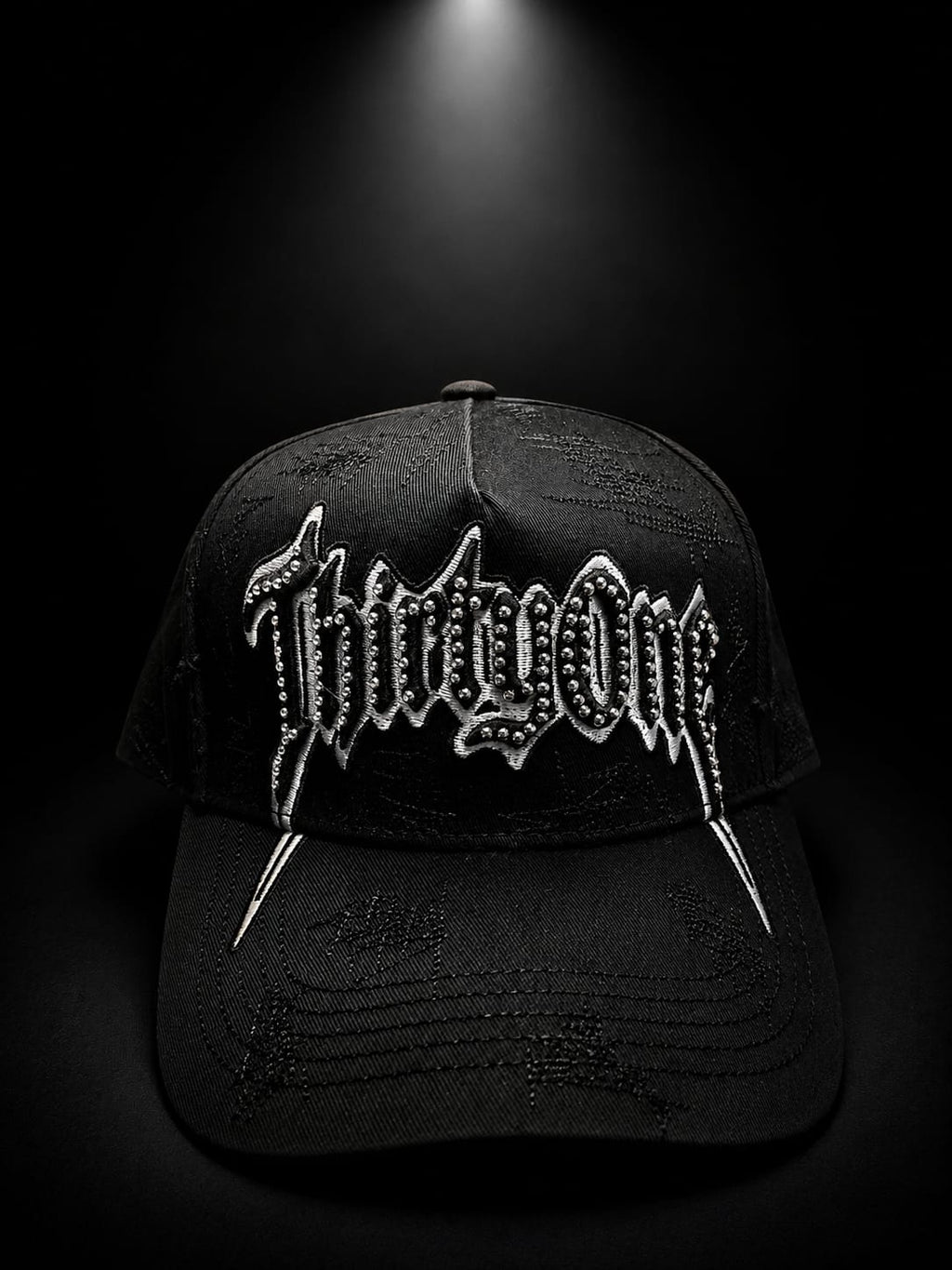 31 HATS "31 VAMP"