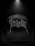 31 HATS "31 VAMP"