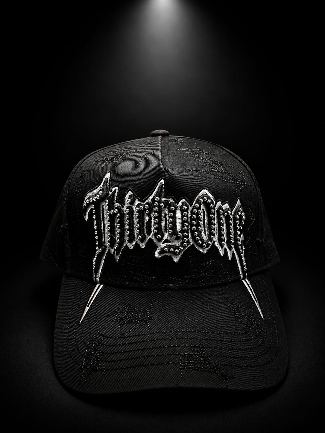 31 HATS "31 VAMP"