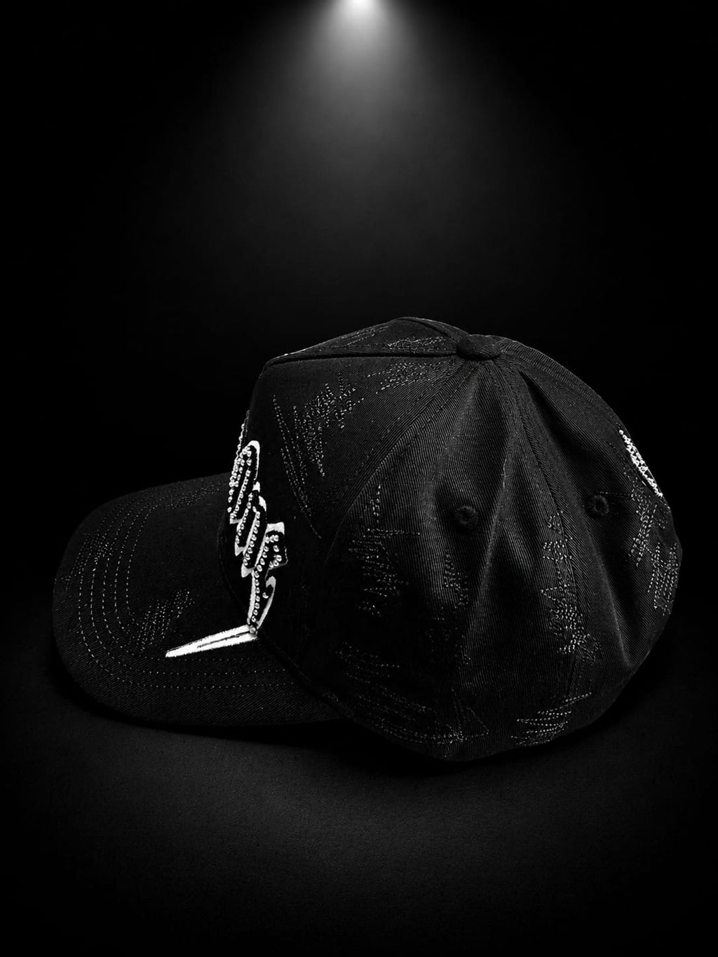 31 HATS "31 VAMP"