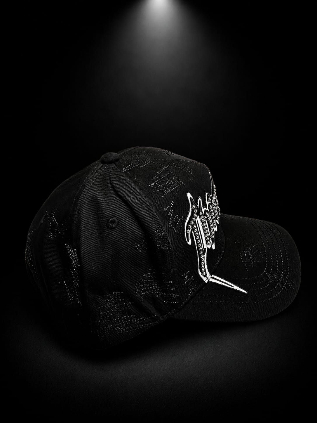 31 HATS "31 VAMP"