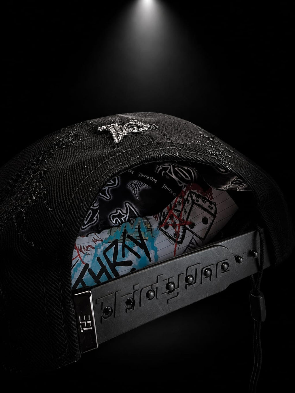 31 HATS "31 VAMP"
