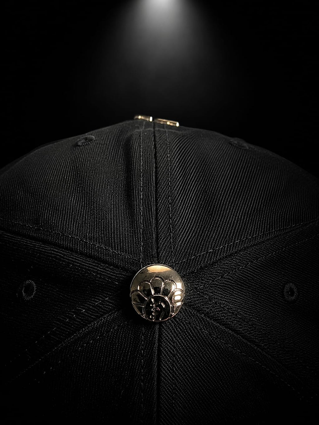 31 HATS "MURAKAMI BLACK"