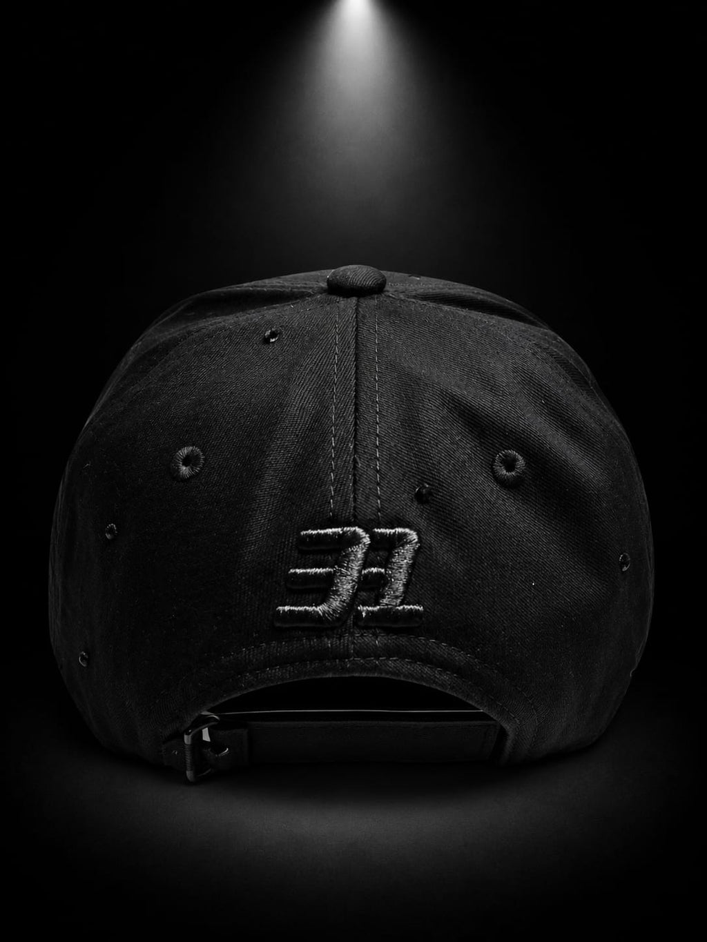31 HATS "NY FLAMES”