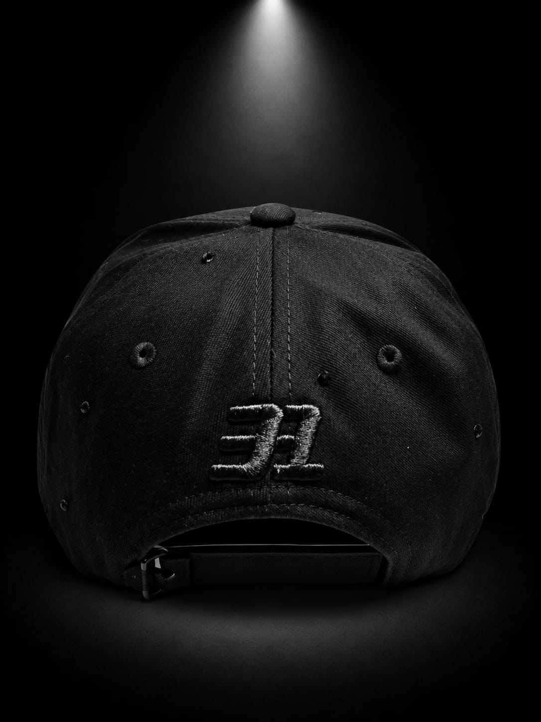 31 HATS "NY FLAMES”