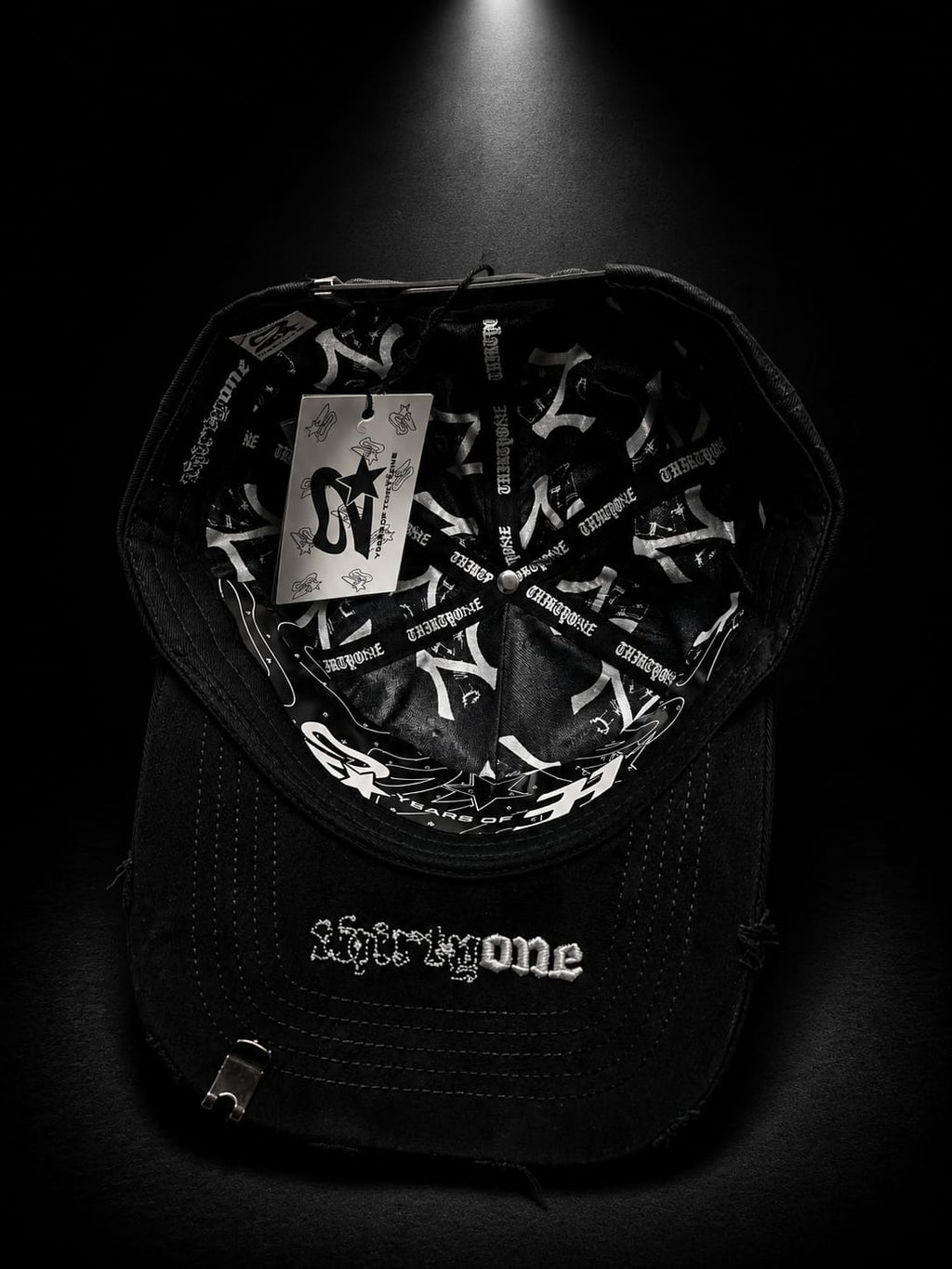 31 Hats "2 Year Anniversary"