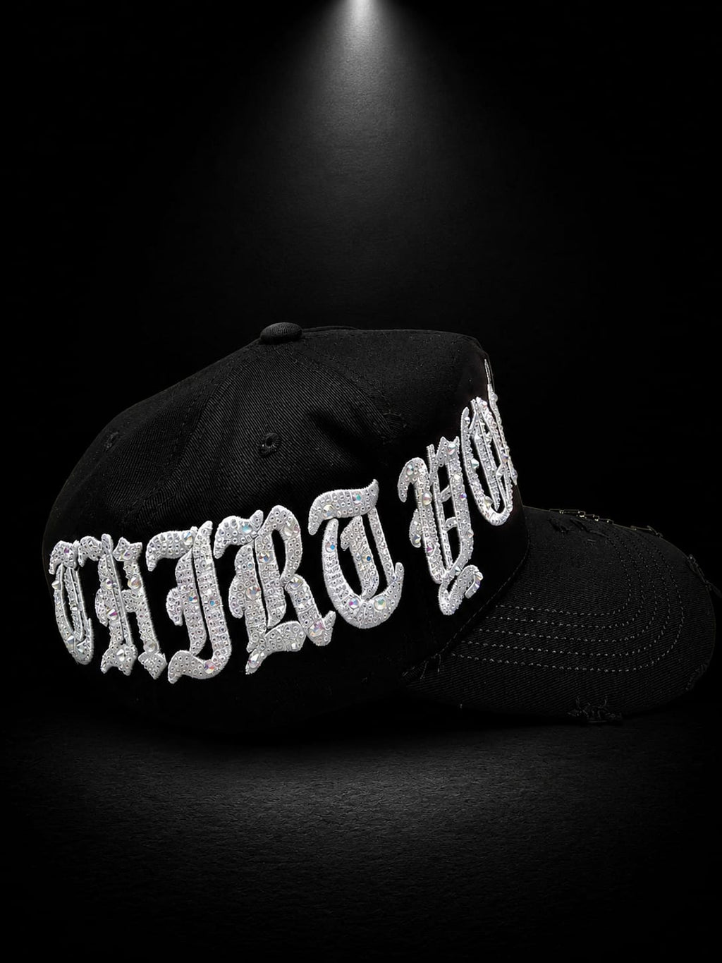 31 Hats "2 Year Anniversary"