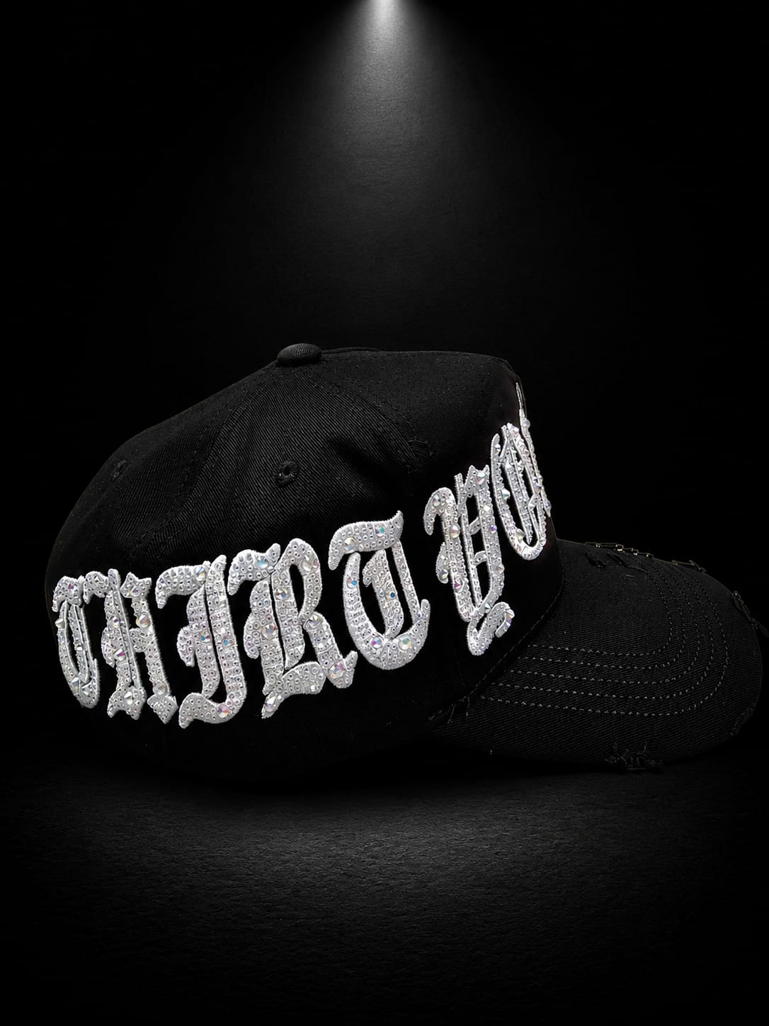 31 Hats "2 Year Anniversary"