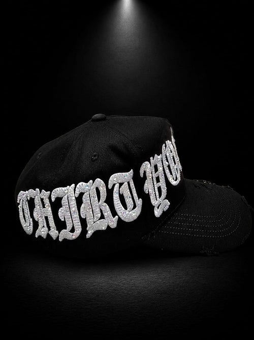 31 Hats "2 Year Anniversary"