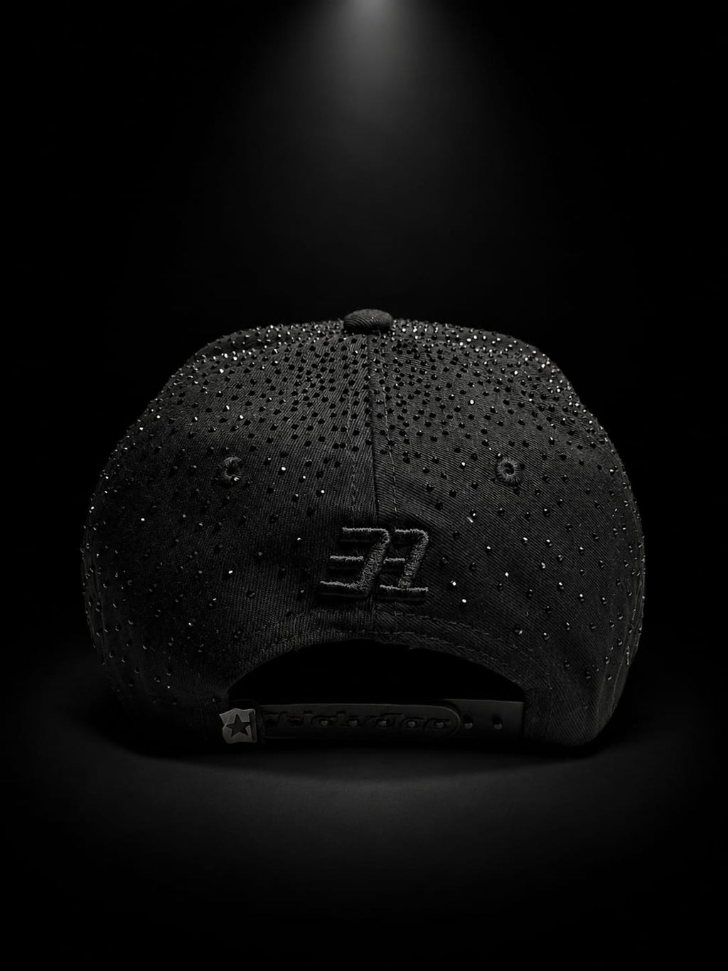 31 Hats "31 Forever Black 2 Year Anniversary"