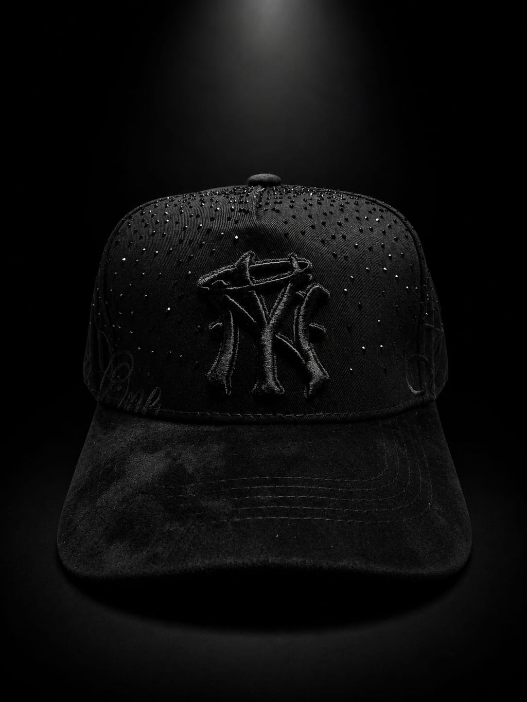 31 Hats "31 Forever Black 2 Year Anniversary"