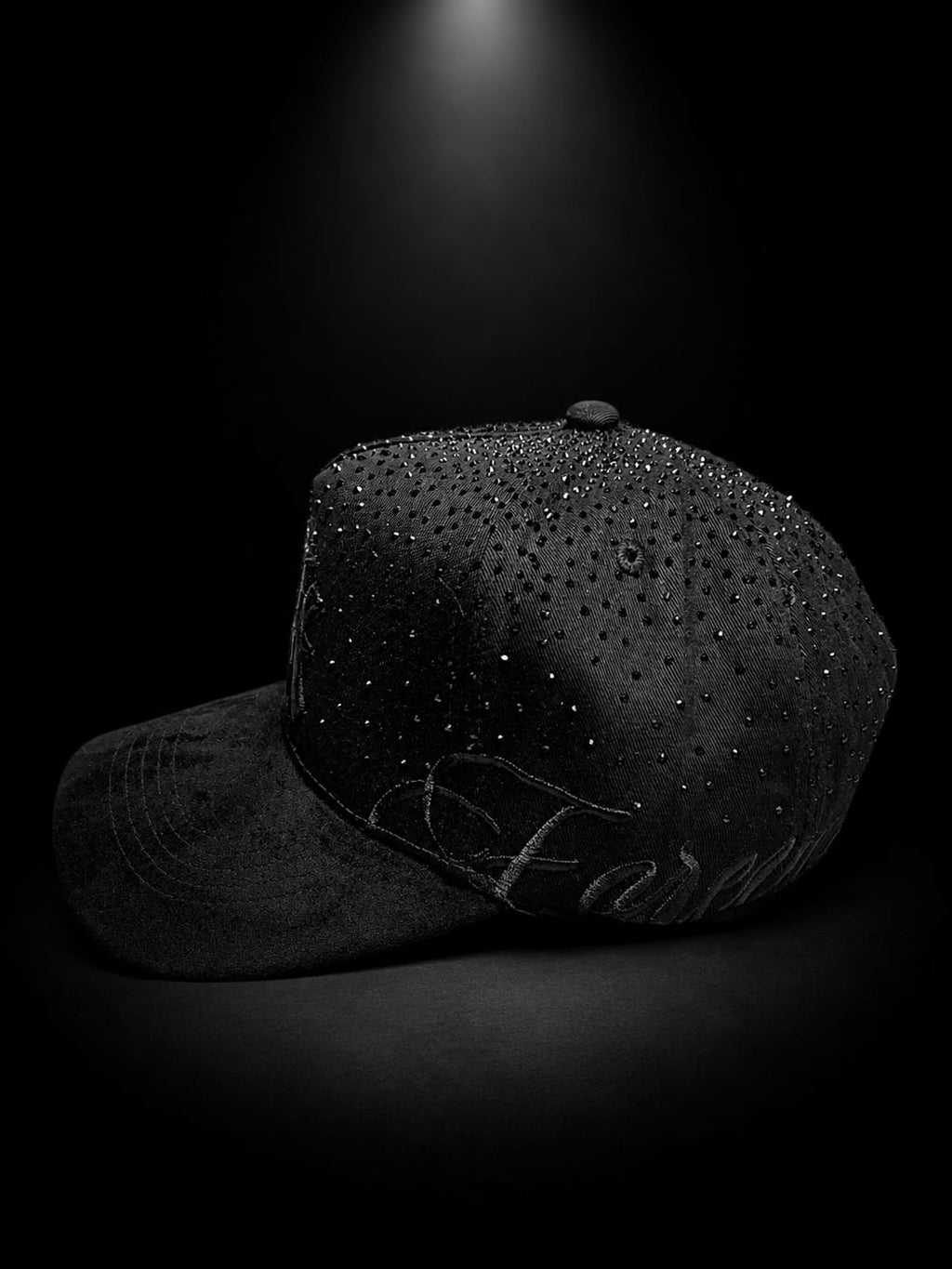 31 Hats "31 Forever Black 2 Year Anniversary"