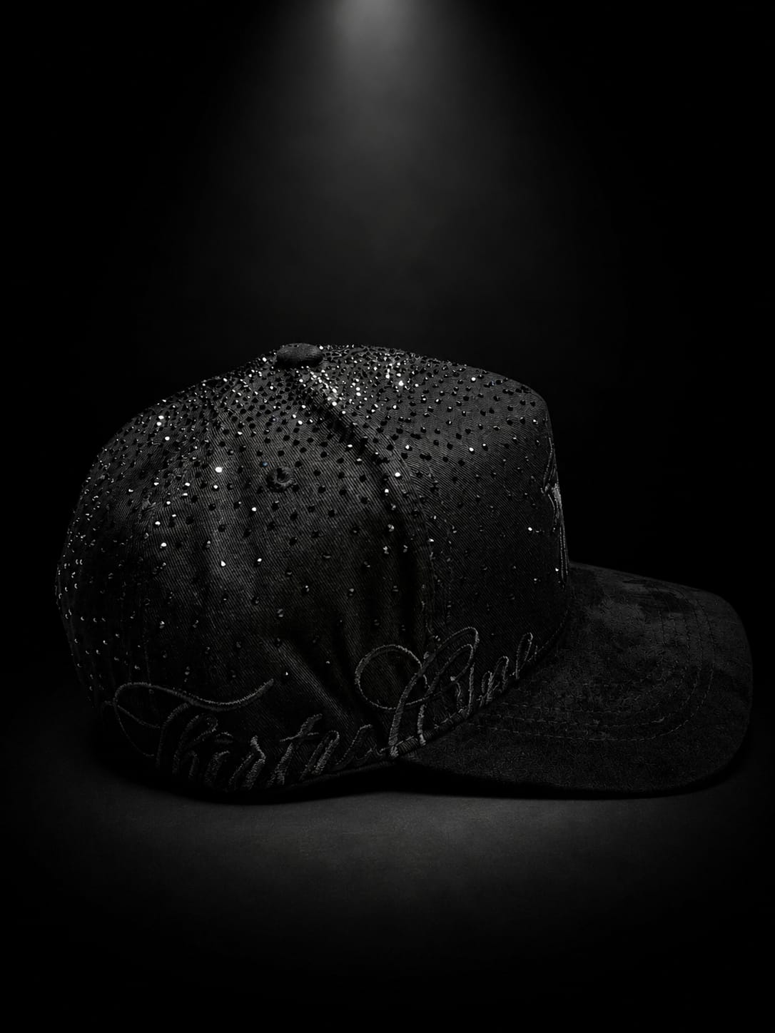 31 Hats "31 Forever Black 2 Year Anniversary"