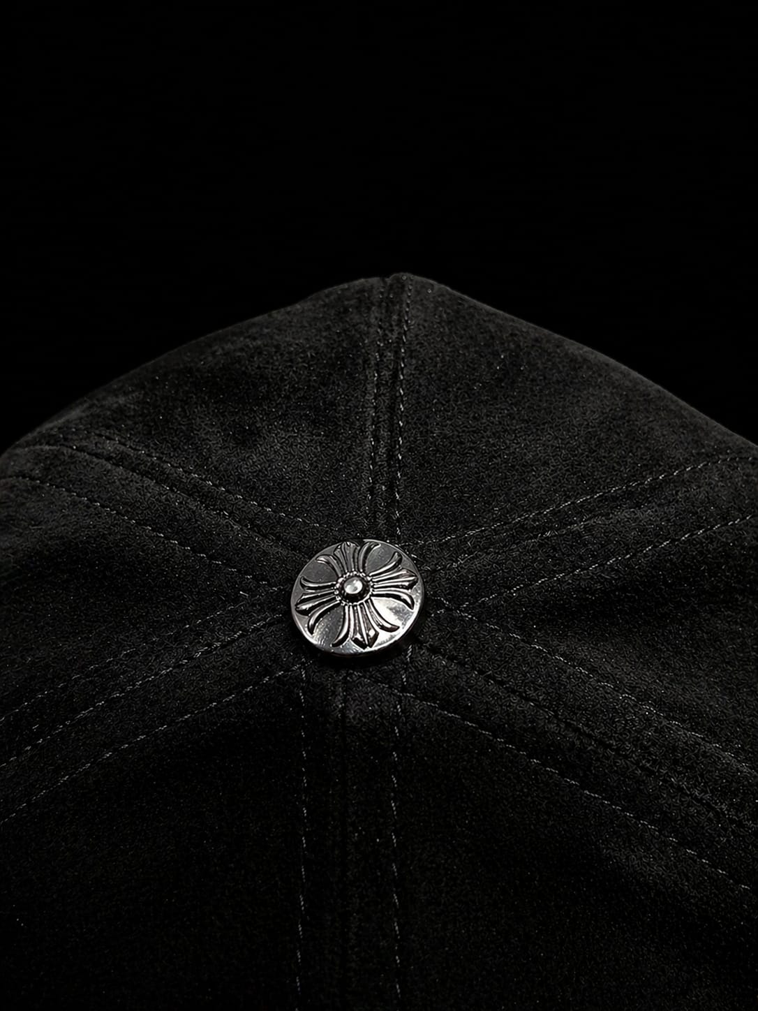 31 Hats LA CHROME