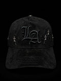 31 Hats LA CHROME