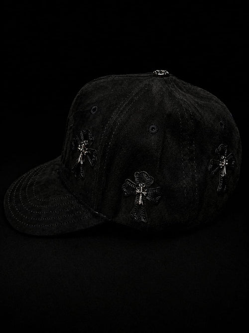31 Hats LA CHROME