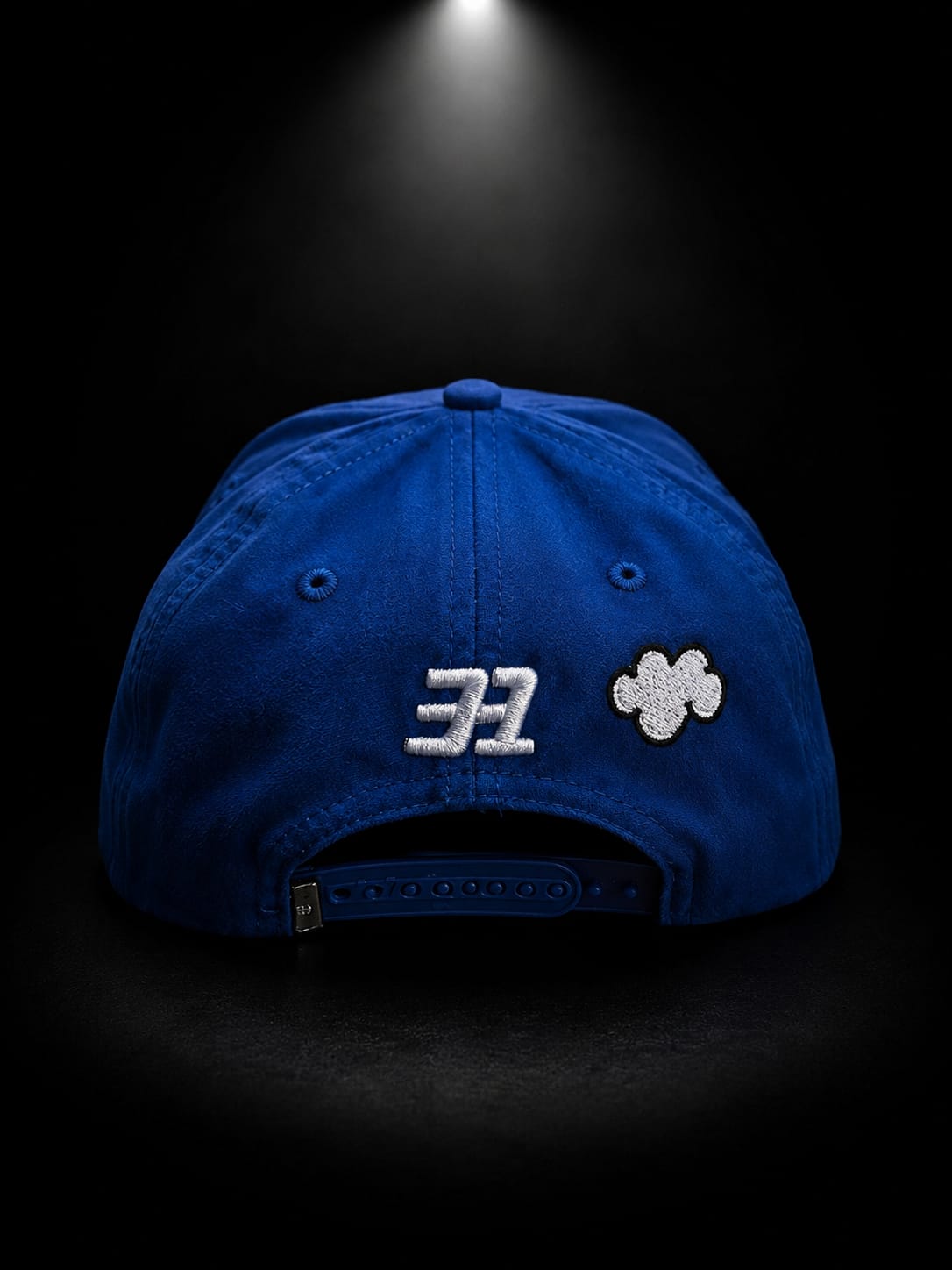 31 Hats "LA Money Clouds"