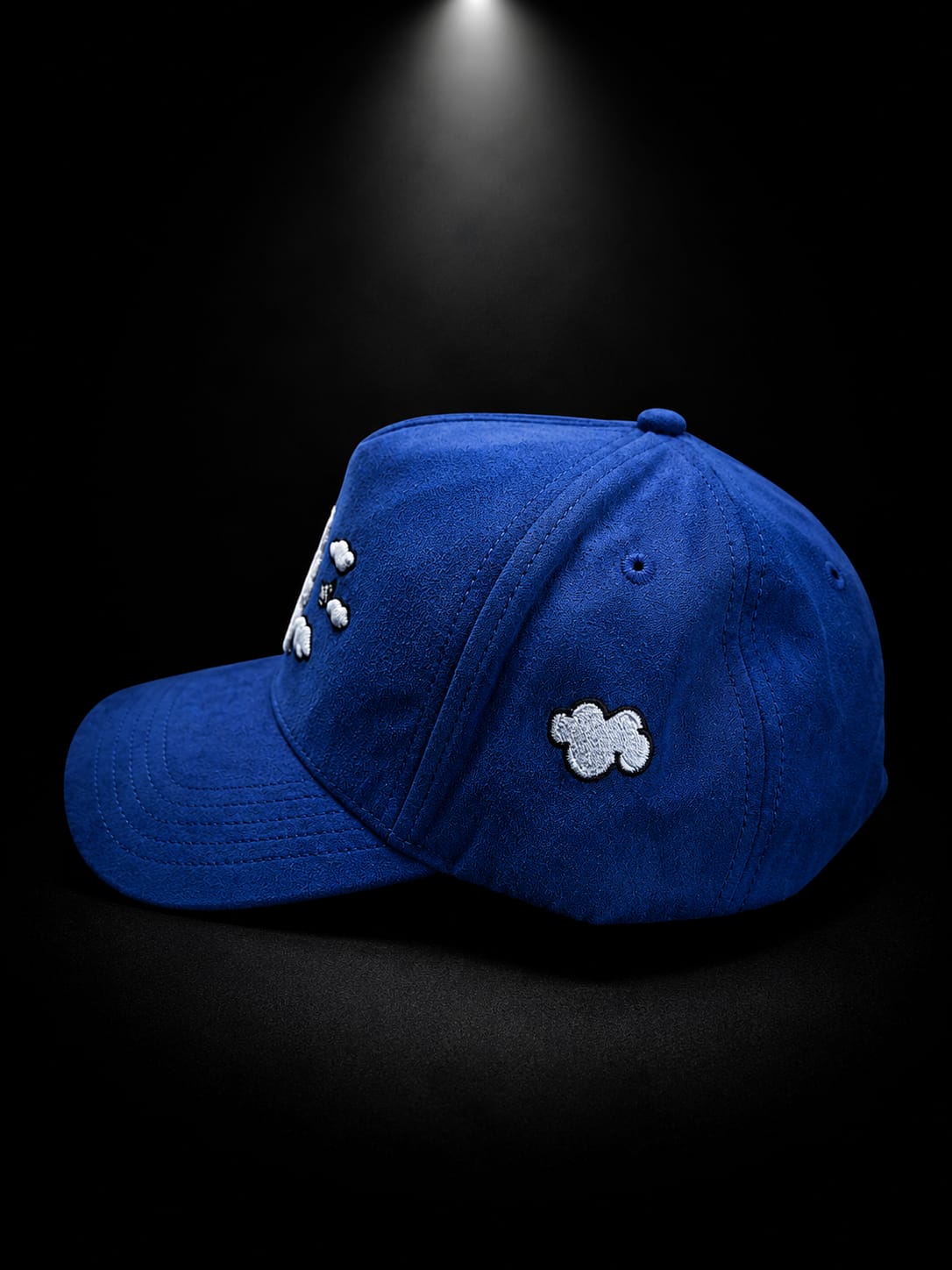 31 Hats "LA Money Clouds"