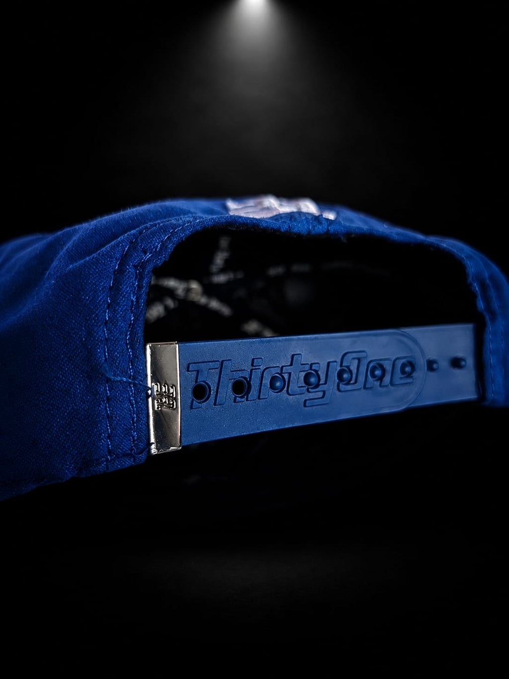 31 Hats "LA Money Clouds"