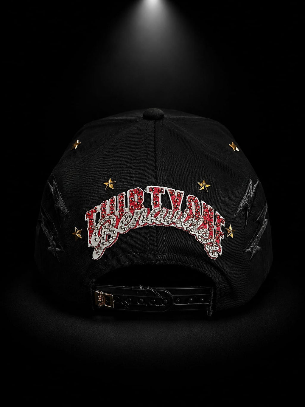 31 Hats x Benavides "Champion Series"