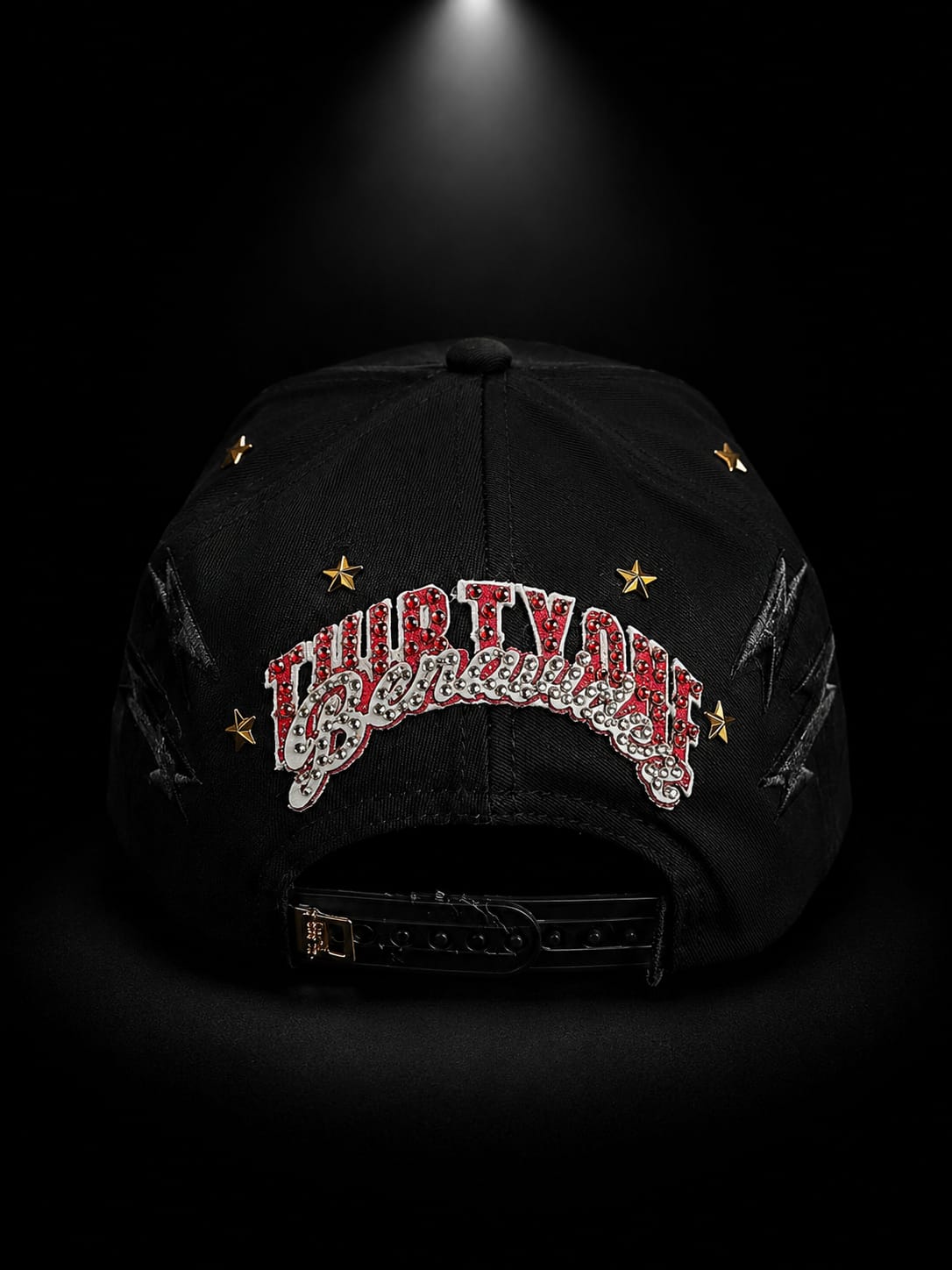 31 Hats x Benavides "Champion Series"