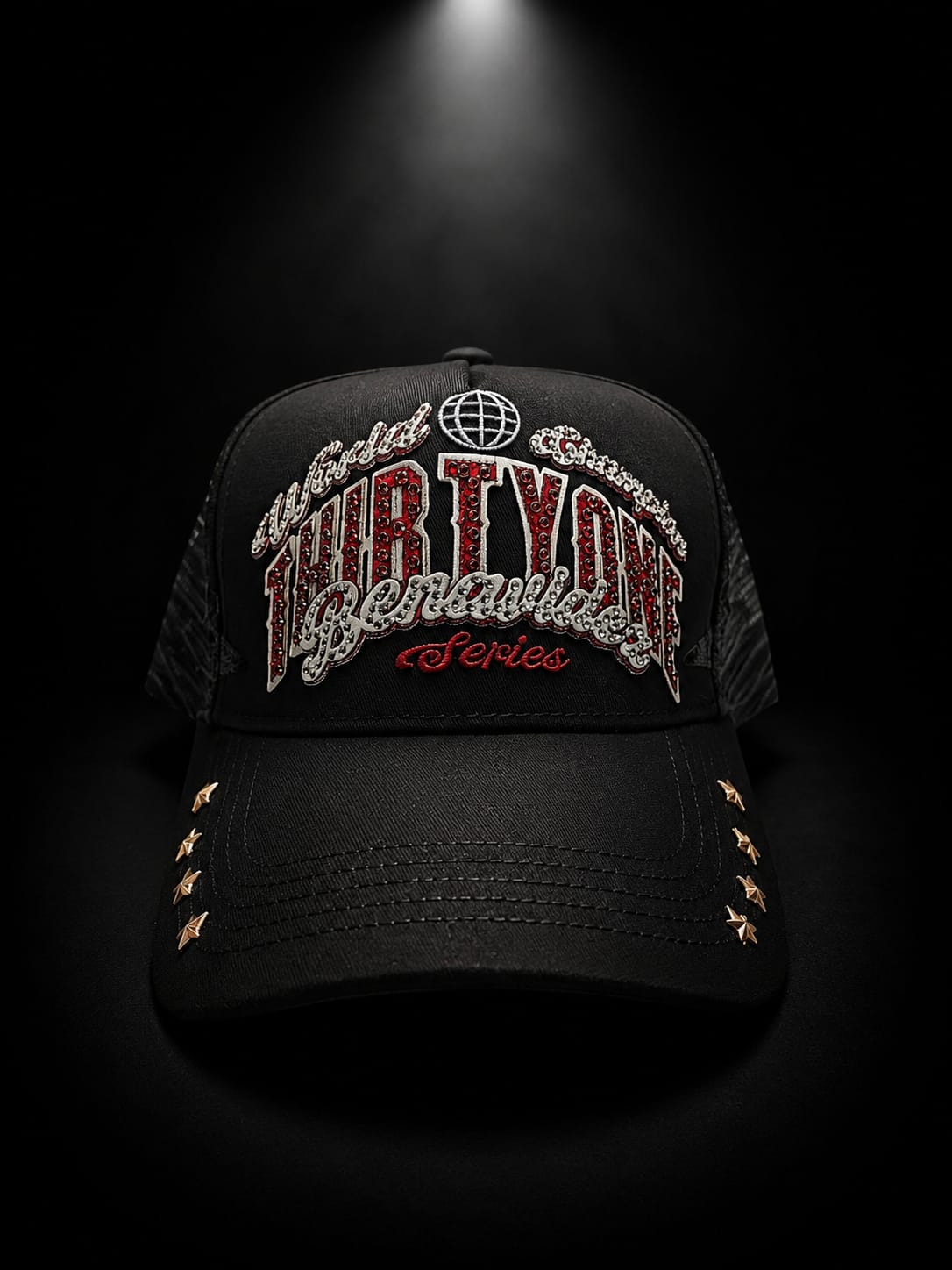 31 Hats x Benavides "Champion Series"