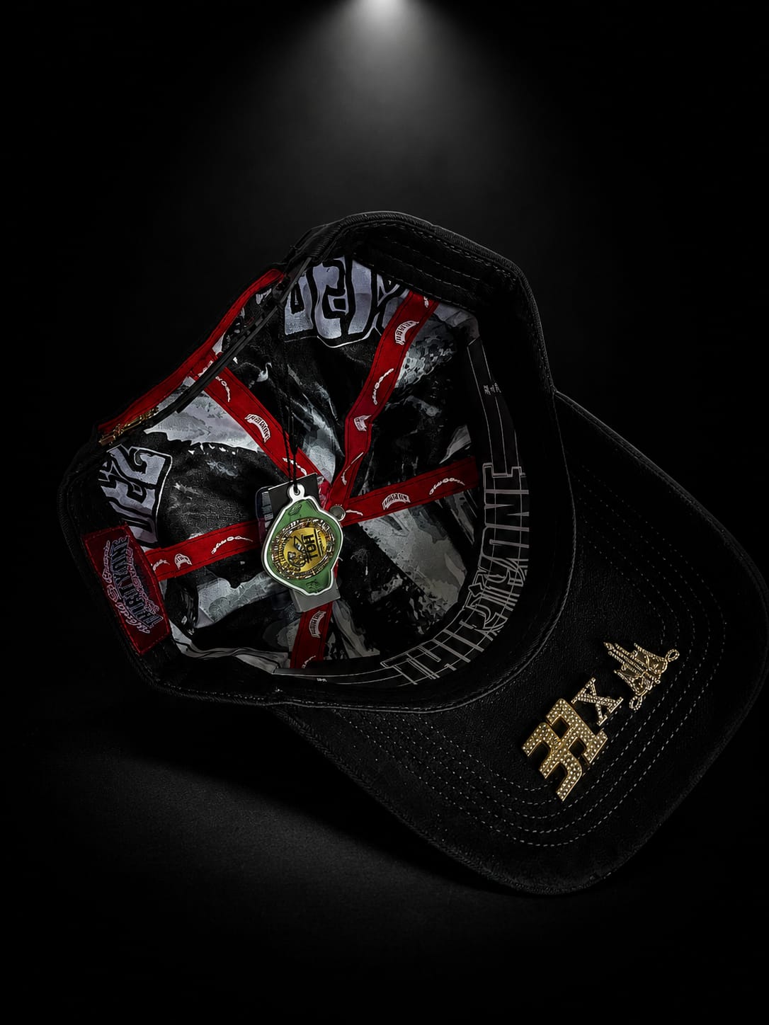 31 Hats x Benavides "Champion Series"