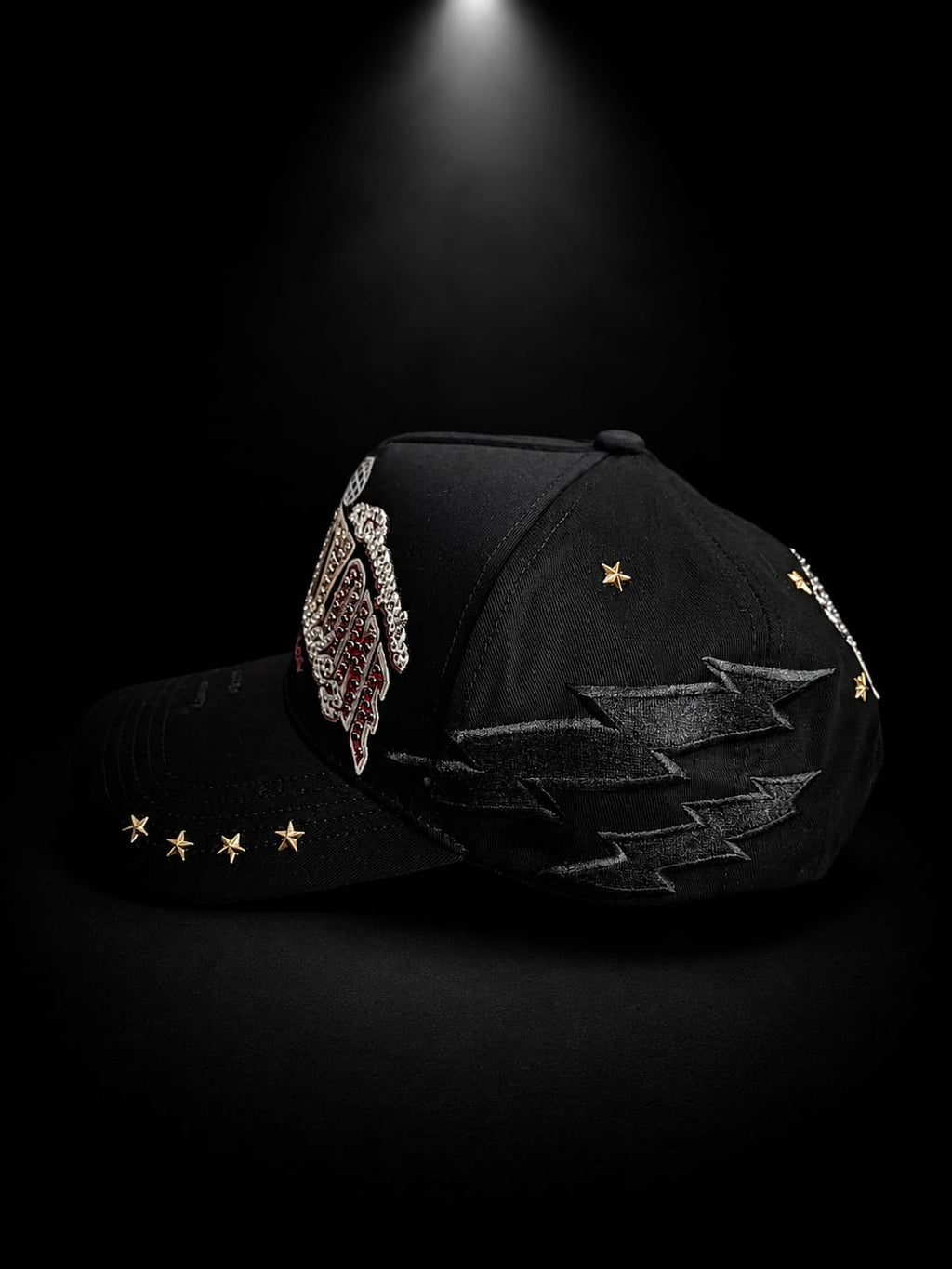31 Hats x Benavides "Champion Series"