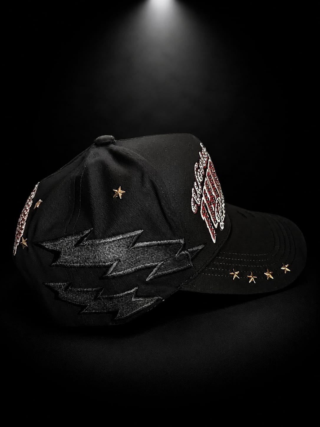 31 Hats x Benavides "Champion Series"