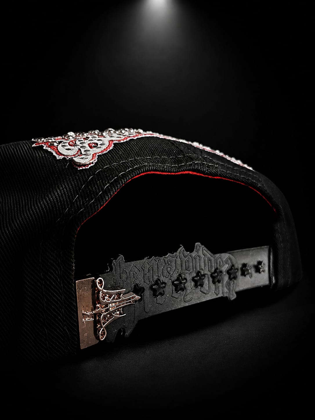 31 Hats x Benavides "Champion Series"