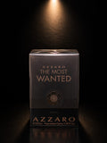 Azzaro "The Most Wanted"