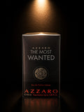 Azzaro "The Most Wanted"