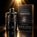 Azzaro "The Most Wanted"