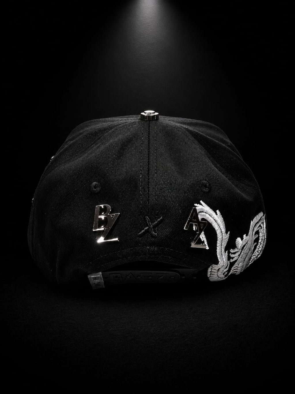 BÁEZ HAT X SHIFU "SON OF GOD"