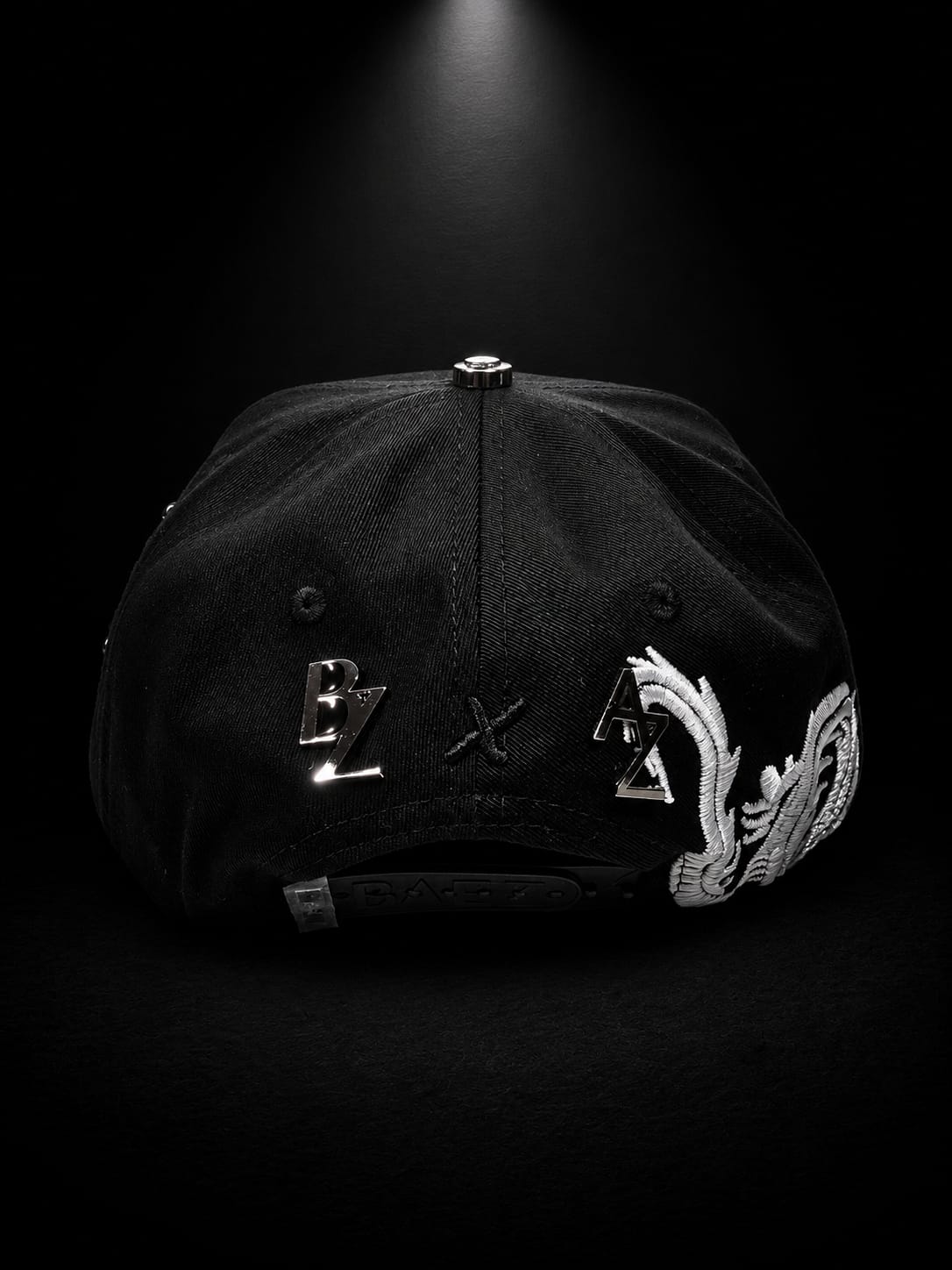 BÁEZ HAT X SHIFU "SON OF GOD"