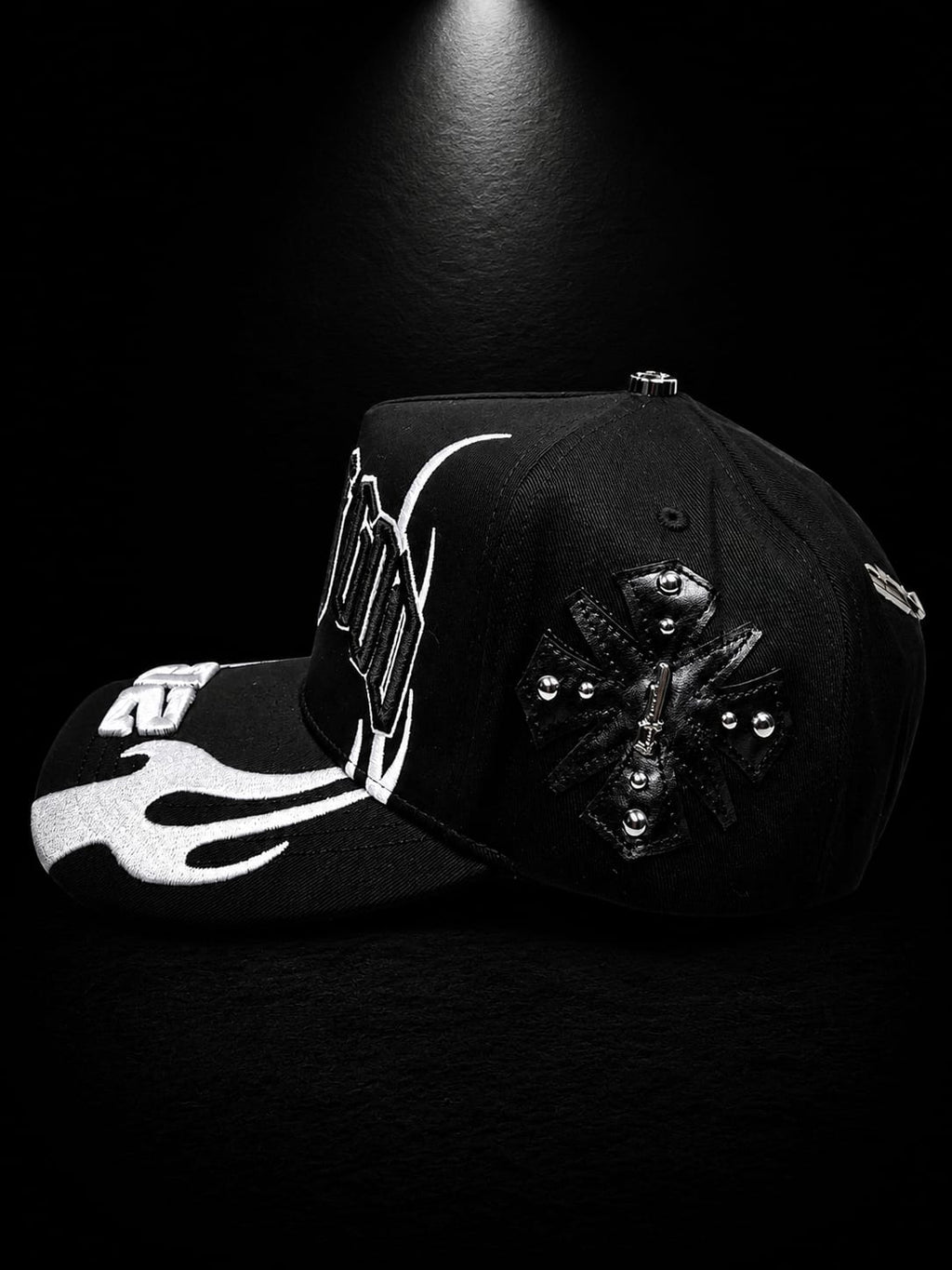 BÁEZ HAT X SHIFU "SON OF GOD"
