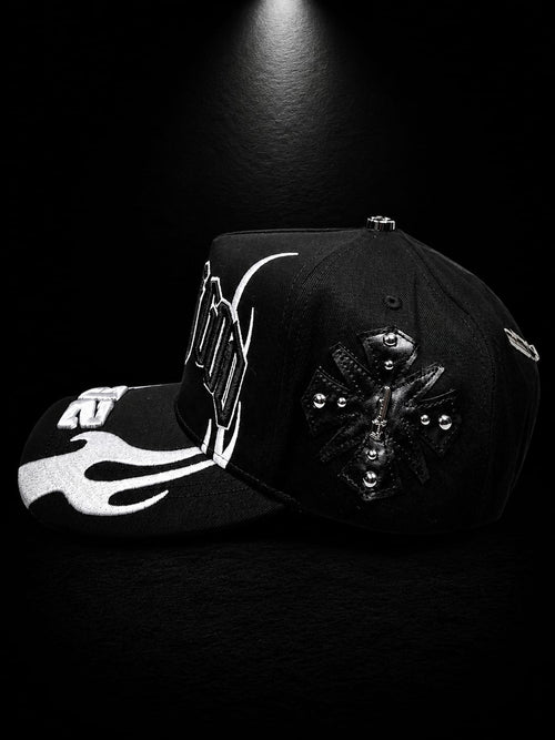 BÁEZ HAT X SHIFU "SON OF GOD"