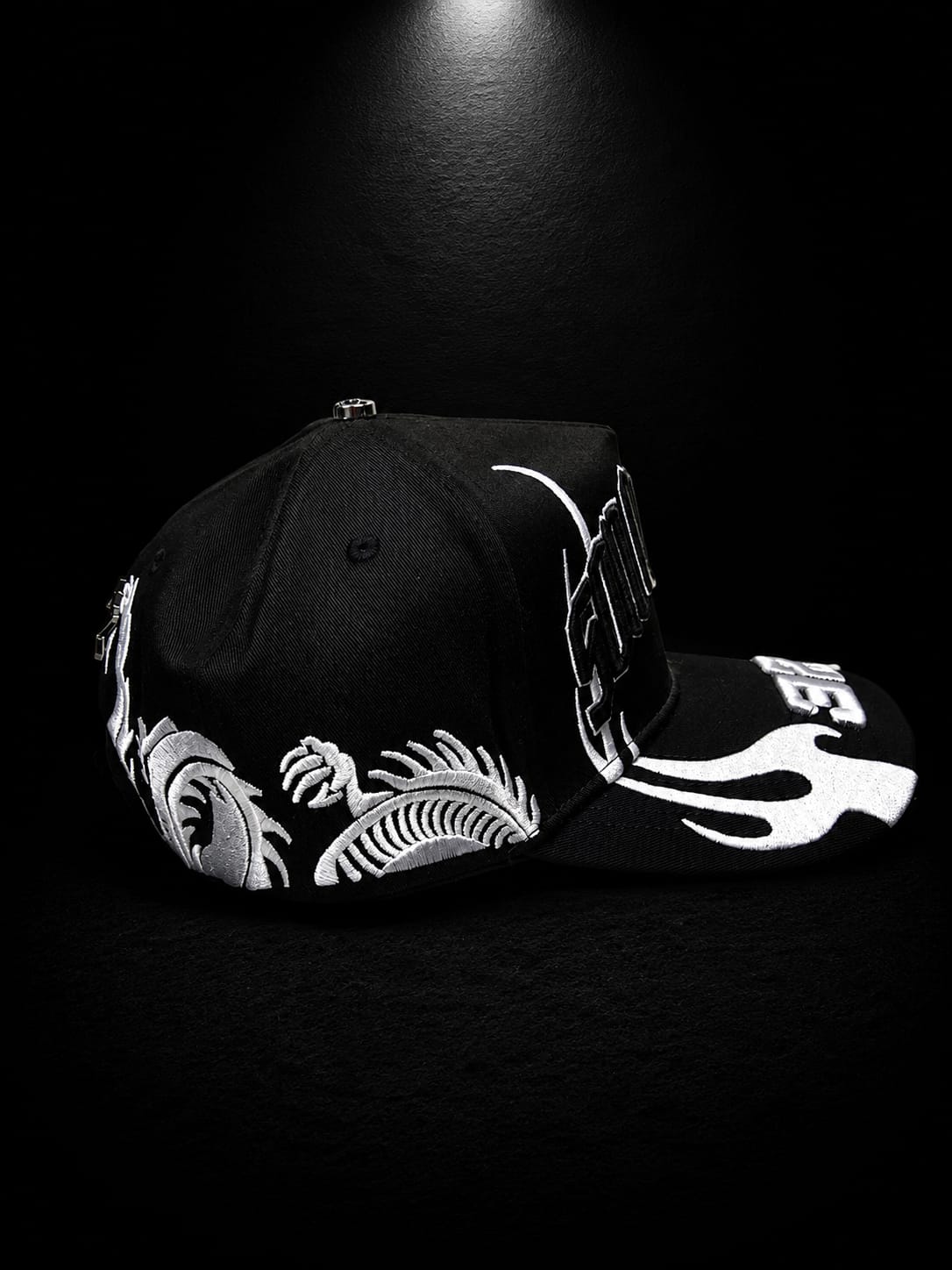 BÁEZ HAT X SHIFU "SON OF GOD"