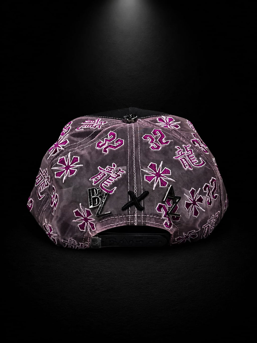 BÁEZ X MAESTRO SHIFU "ABZ"