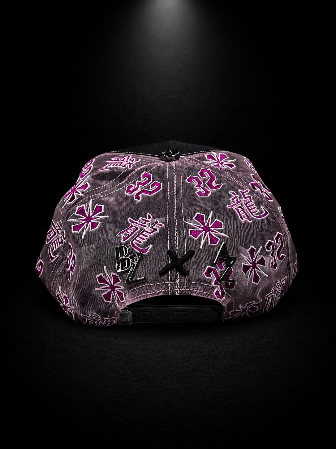 BÁEZ X MAESTRO SHIFU "ABZ"