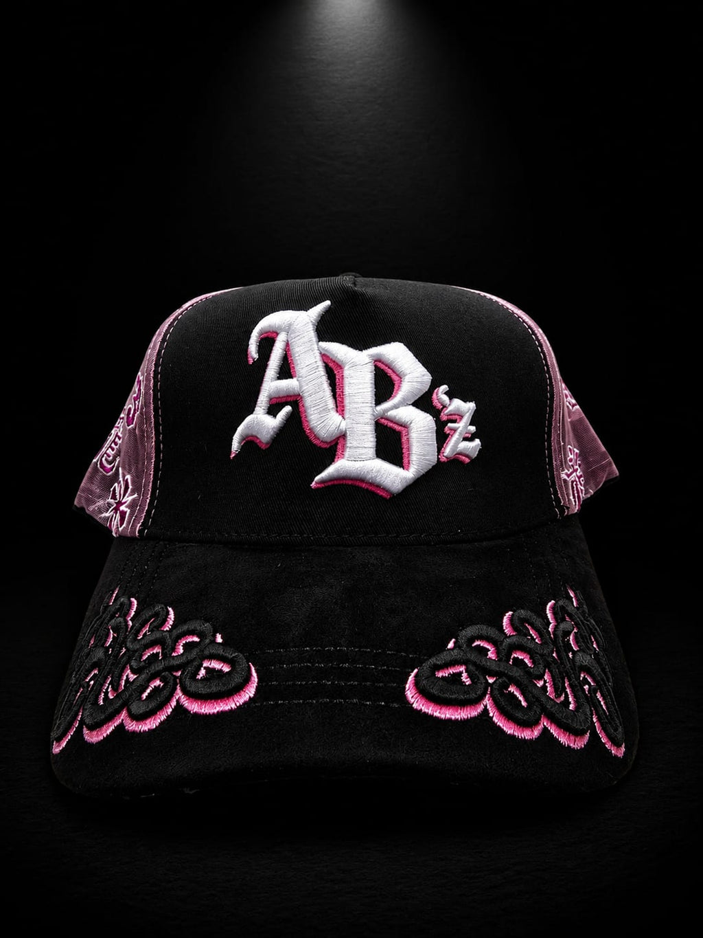 BÁEZ X MAESTRO SHIFU "ABZ"