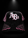 BÁEZ X MAESTRO SHIFU "ABZ"