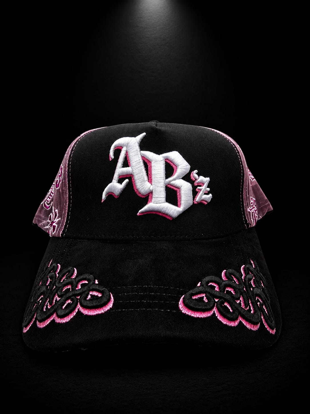 BÁEZ X MAESTRO SHIFU "ABZ"