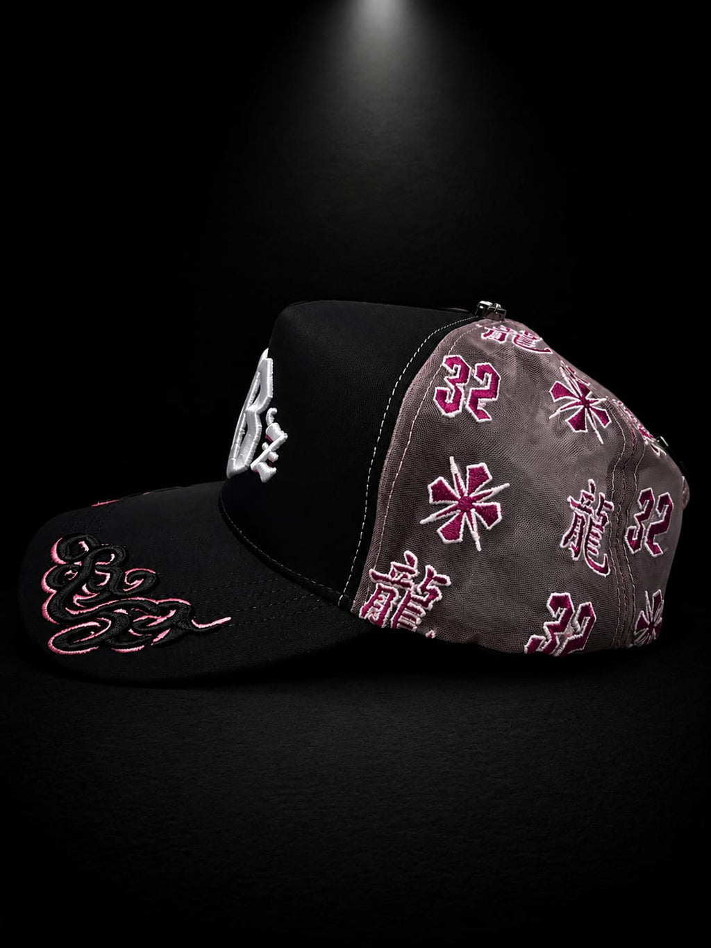 BÁEZ X MAESTRO SHIFU "ABZ"