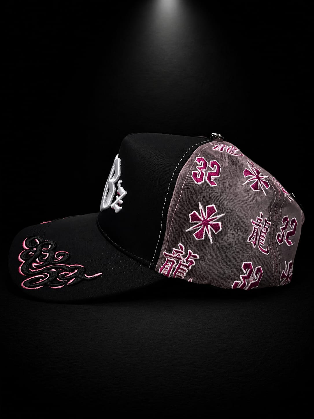 BÁEZ X MAESTRO SHIFU "ABZ"